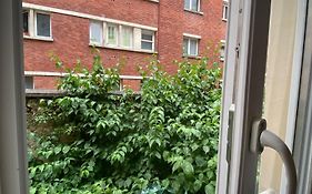 Studio Rue Lacépède