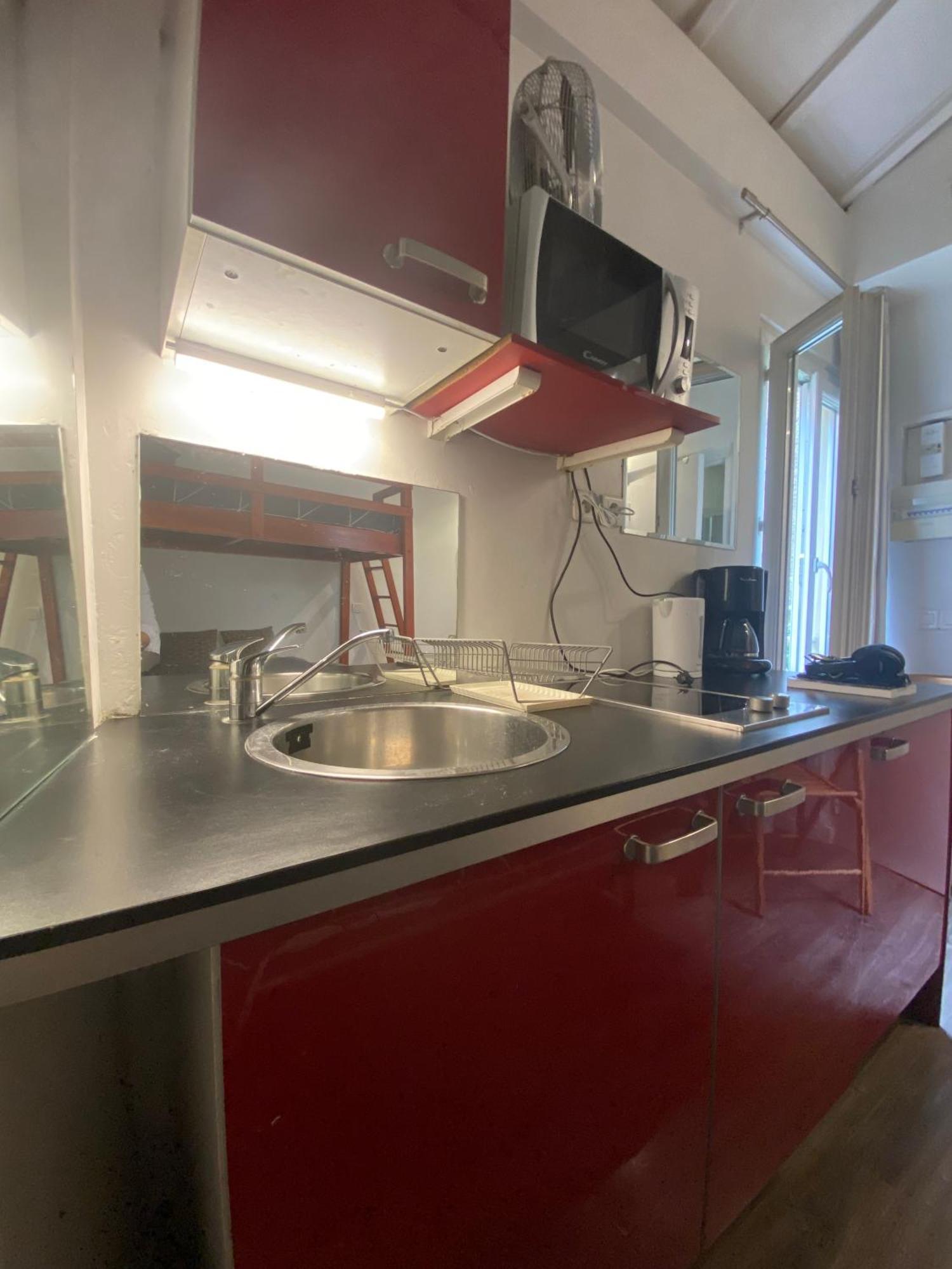 Studio Rue Lacépède Parigi Esterno foto